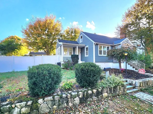 42 Ancona Rd, Worcester, MA 01604