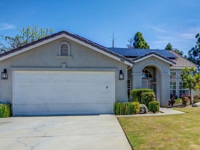 9005 Anchor Island Ct, Bakersfield, CA, 93312