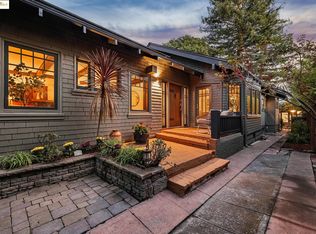 2636 Alcatraz Ave, Berkeley, CA 94705