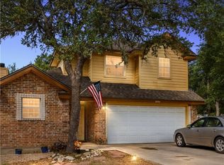 1405 Girard St, San Marcos, TX 78666