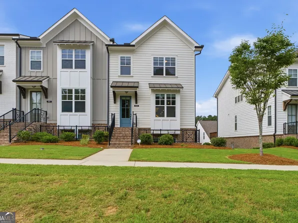 835 Green Sapling Trl, Suwanee, GA 30024