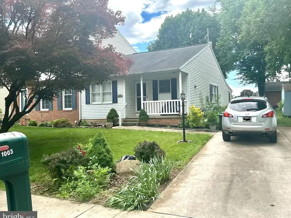 1003 Northfield Dr, Carlisle, PA 17013