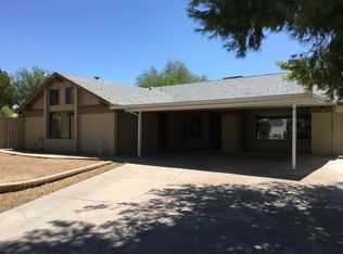 3147 W Ruth Ave, Phoenix, AZ 85051