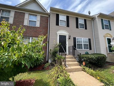 4708 Snowflower Blvd, Oxon Hill, MD, 20745