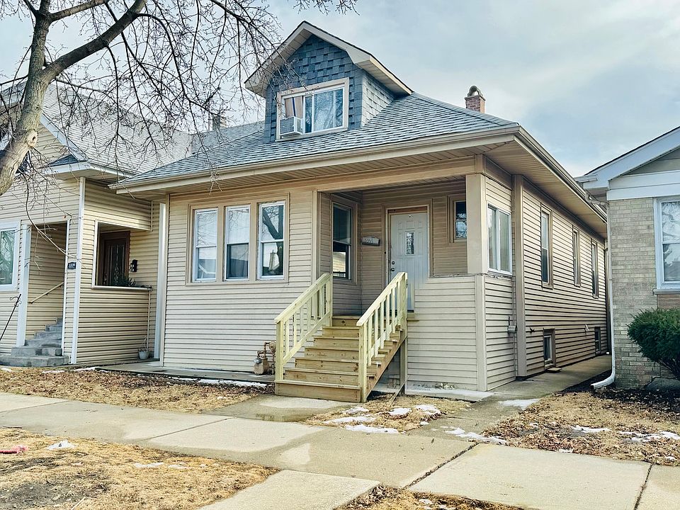 1st image of 5343 W Warwick Ave