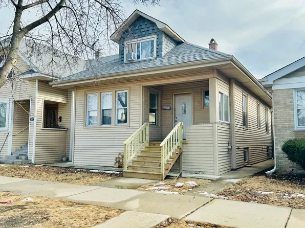 5343 W Warwick Ave, Chicago, IL 60641