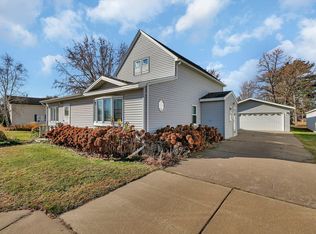 225 Main St S, Pierz, MN 56364