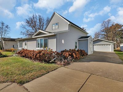 225 Main St S, Pierz, MN, 56364