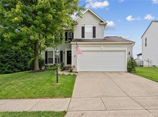125 Crockett Dr, Springboro, OH 45066