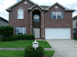 7440 Silverado Dr, Marrero, LA 70072