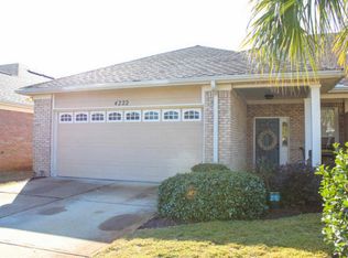 4222 Jade Loop, Destin, FL 32541