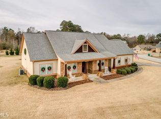 225 Katherine Dr, Jefferson, GA 30549