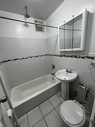 Rented by Salon Realty Corp