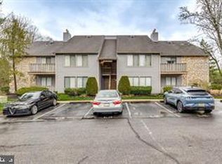 1929 The Woods #Ii, Cherry Hill, NJ 08003