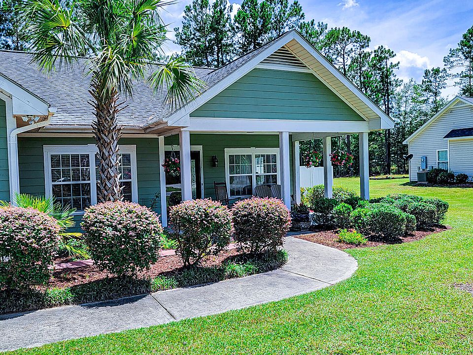 223 Estates Dr, Walterboro, SC 29488 Zillow