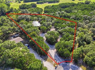 407 Las Hadas, Spring Branch, TX 78070