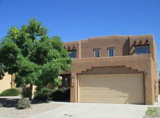 8009 Delilah Rd SW, Albuquerque, NM 87121