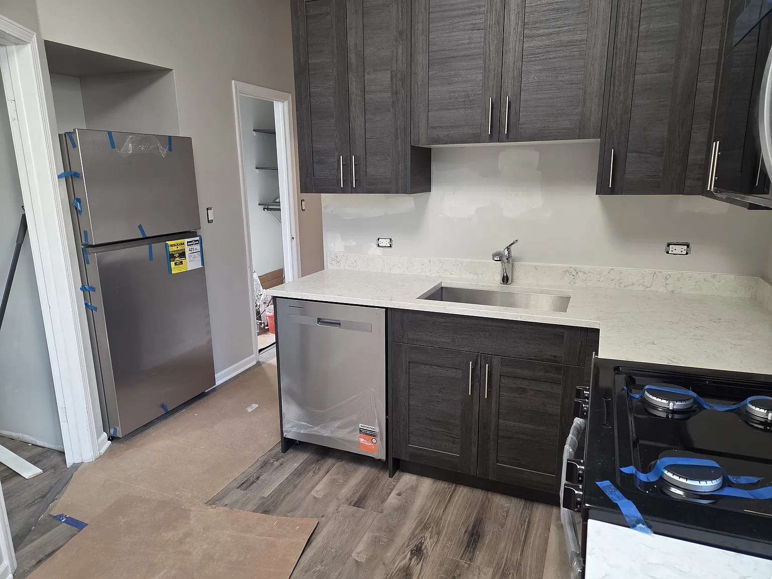 1 bed, $2,200 — Photo 1