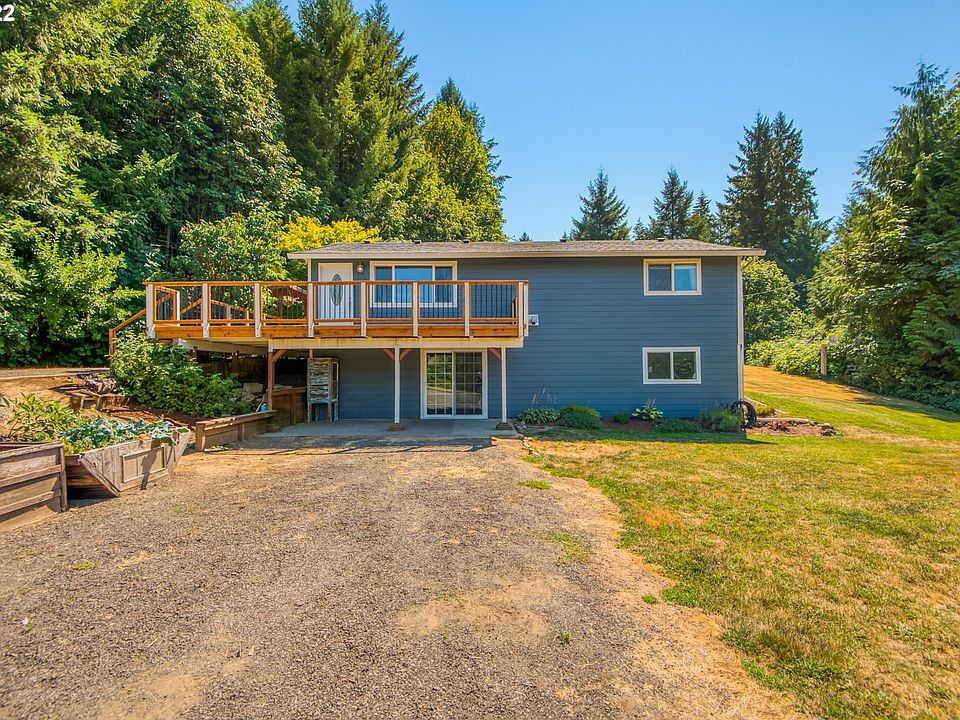 18130 NW Dixie Mountain Rd, North Plains, OR 97133 MLS 22180550 Zillow