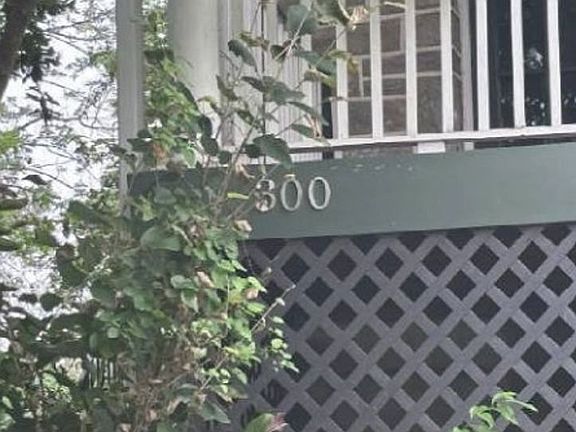 Exterior Address Verification