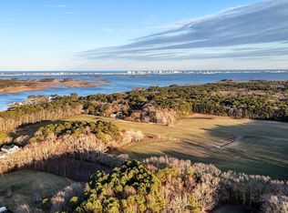 LOT 1 Muskrattown Rd, Bishopville, MD 21813