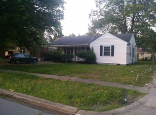 513 N 18th St, West Memphis, AR 72301