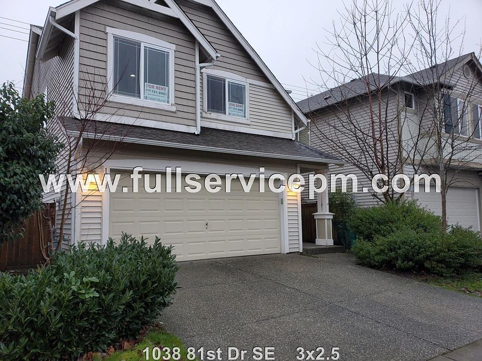 1st image of 1038 81st Dr SE