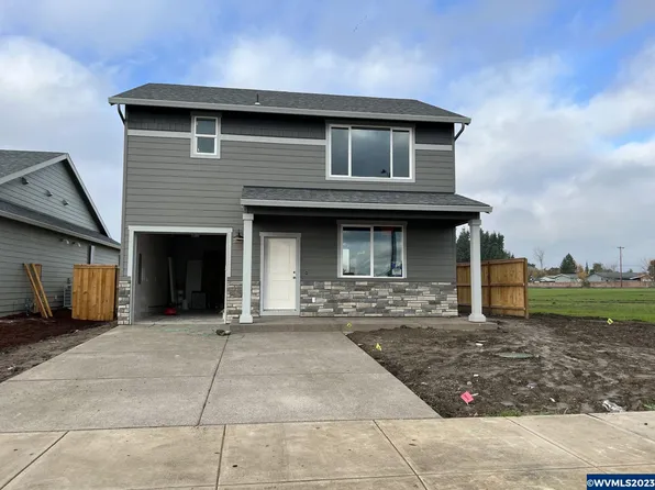 20961 Eden Ave NE, Donald, OR 97020