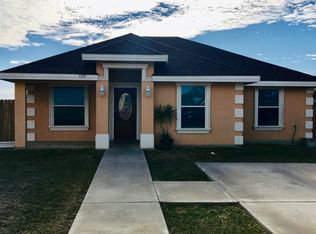 1715 Rebecca Ln, Eagle Pass, TX 78852