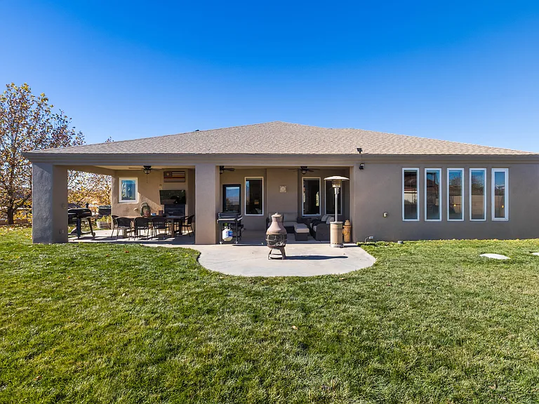 5701 Rio Animas Rd NE — Photo 19
