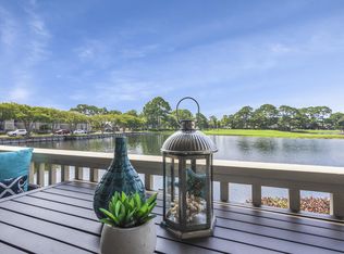 906 Harbour Pointe Ln #906, Miramar Beach, FL 32550
