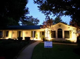 1304 Mary Lee Ln, Crockett, TX 75835