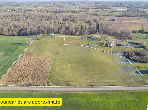 0 Haysville Rd, Ekron, KY 40117