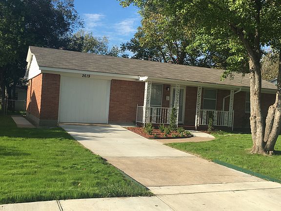 2nd image of 2619 Greenhill Dr