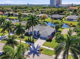 1058 SW 57th St, Cape Coral, FL 33914