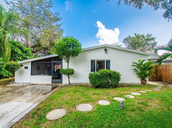 1411 N 65th Ave, Hollywood, FL 33024