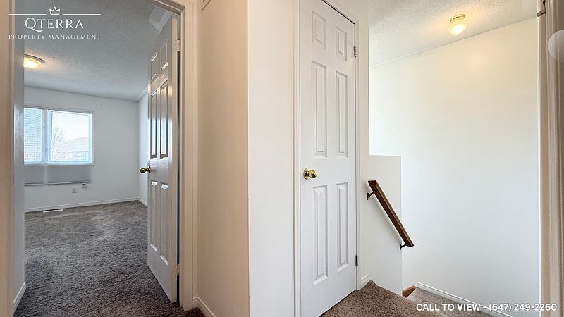 Mississauga House for rent - 3 Bedrooms — photo 15