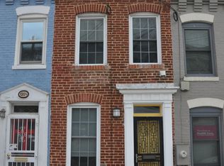 120 Rumsey Ct SE, Washington, DC 20003