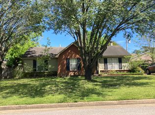 4316 Brickwood Ln, Memphis, TN 38128