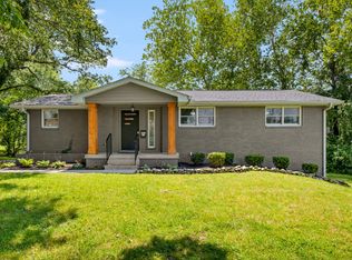 863 Brook Hollow Rd, Nashville, TN 37205