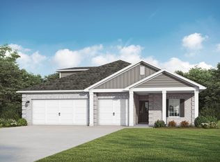 3253 Spool Ln, Huntsville, AL 35805