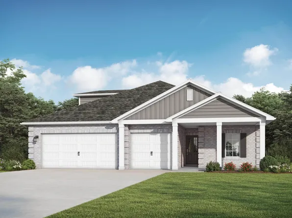 129 Chesire Cove Ln, New Market, AL 35761