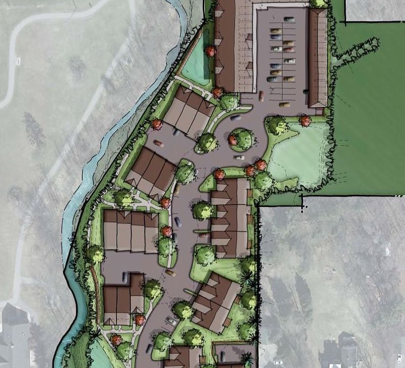 2nd image of 200 Tamarack Ln NE #101