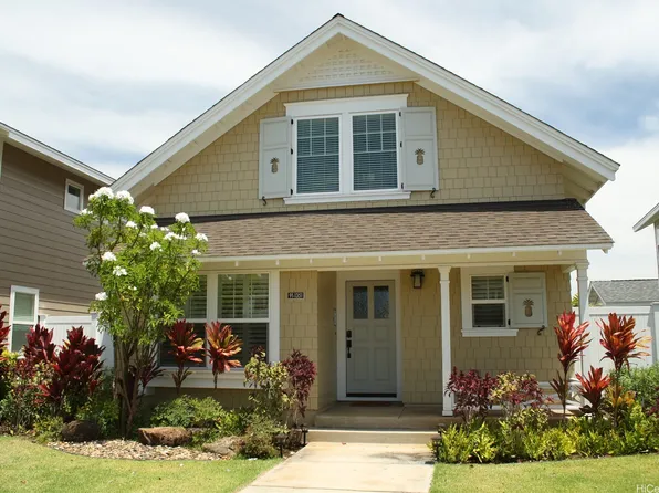 91-1351 Kaileolea Dr, Ewa Beach, HI 96706