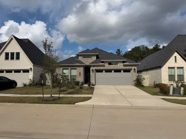 107 Harlequin Duck Ct, Magnolia, TX 77354
