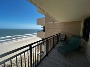 9600 Atlantic Ave APT 1601, Margate City, NJ 08402