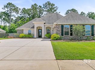 11660 Thistledown Loop, Spanish Fort, AL 36527