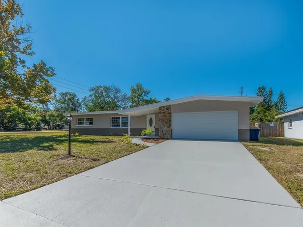 1596 S Evergreen Ave, Clearwater, FL 33756