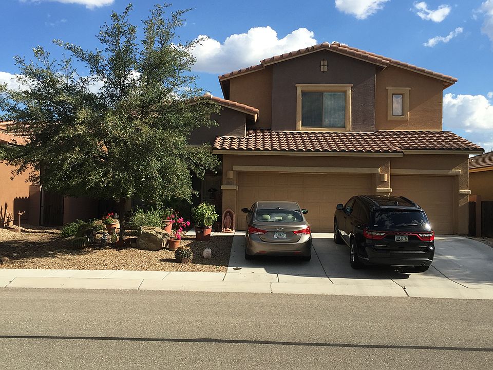 1st image of 842 E Deer Spring Canyon Pl