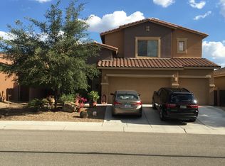 842 E Deer Spring Canyon Pl, Sahuarita, AZ 85629